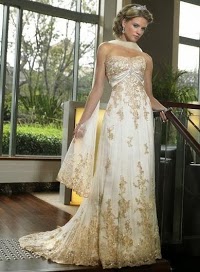 Elegant Bridal Wear 1100526 Image 2